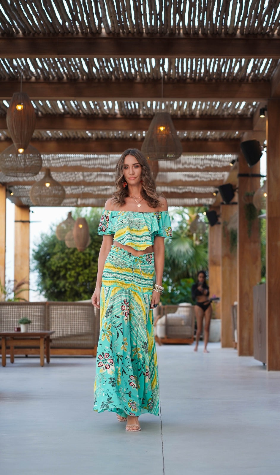 Ionian Sea Butterfly Set