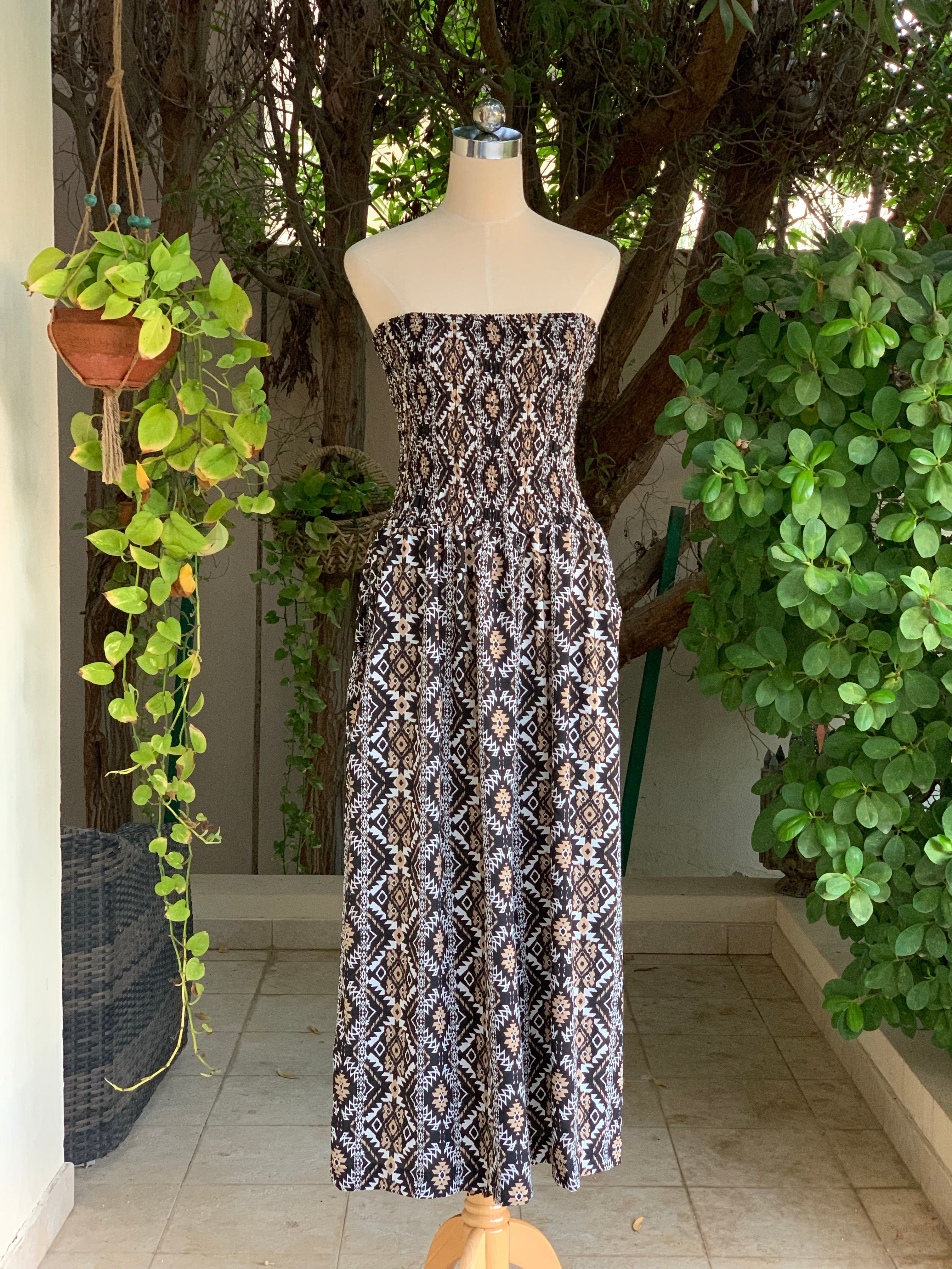 Sarah jumpsuit