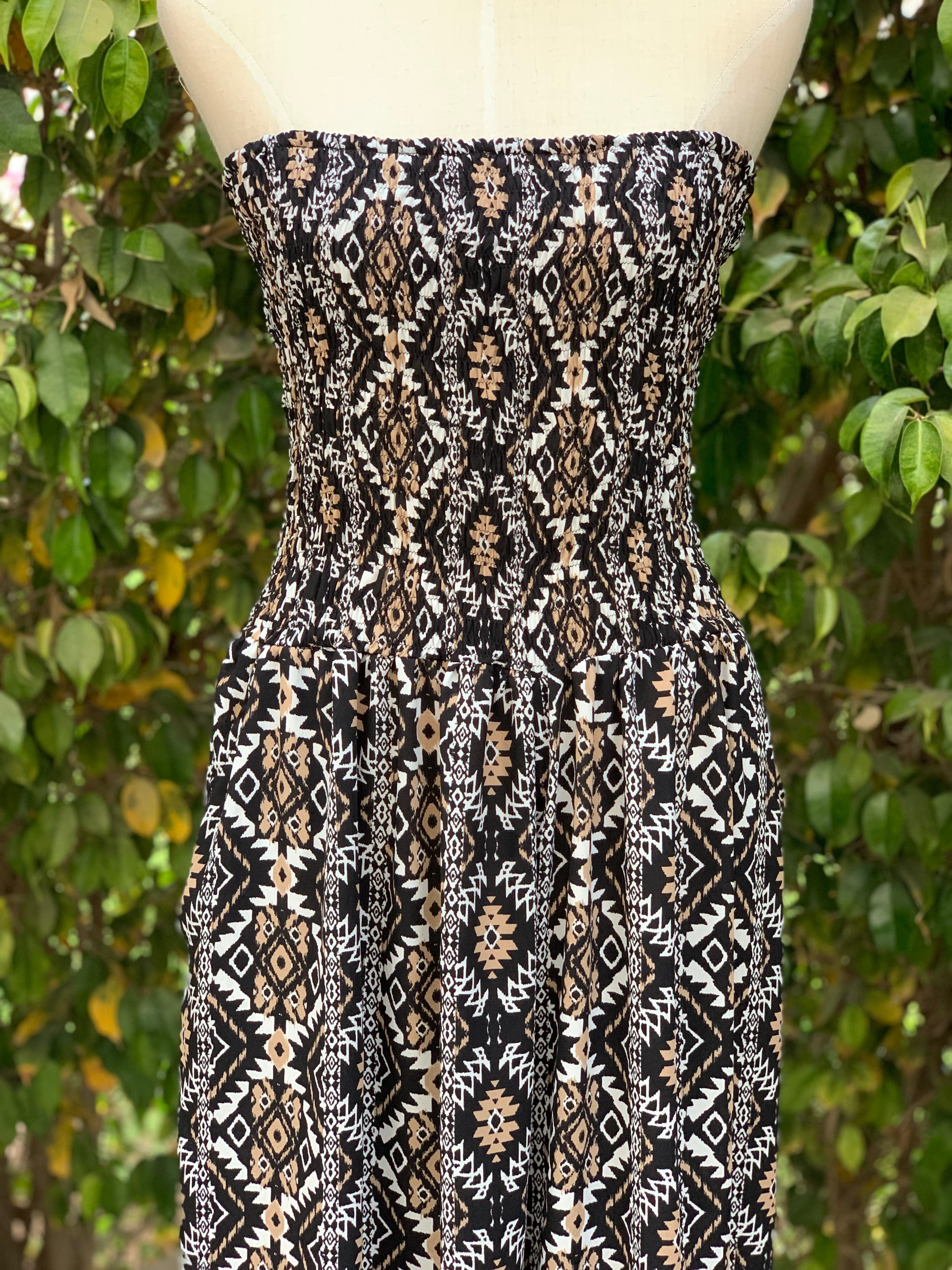Sarah jumpsuit