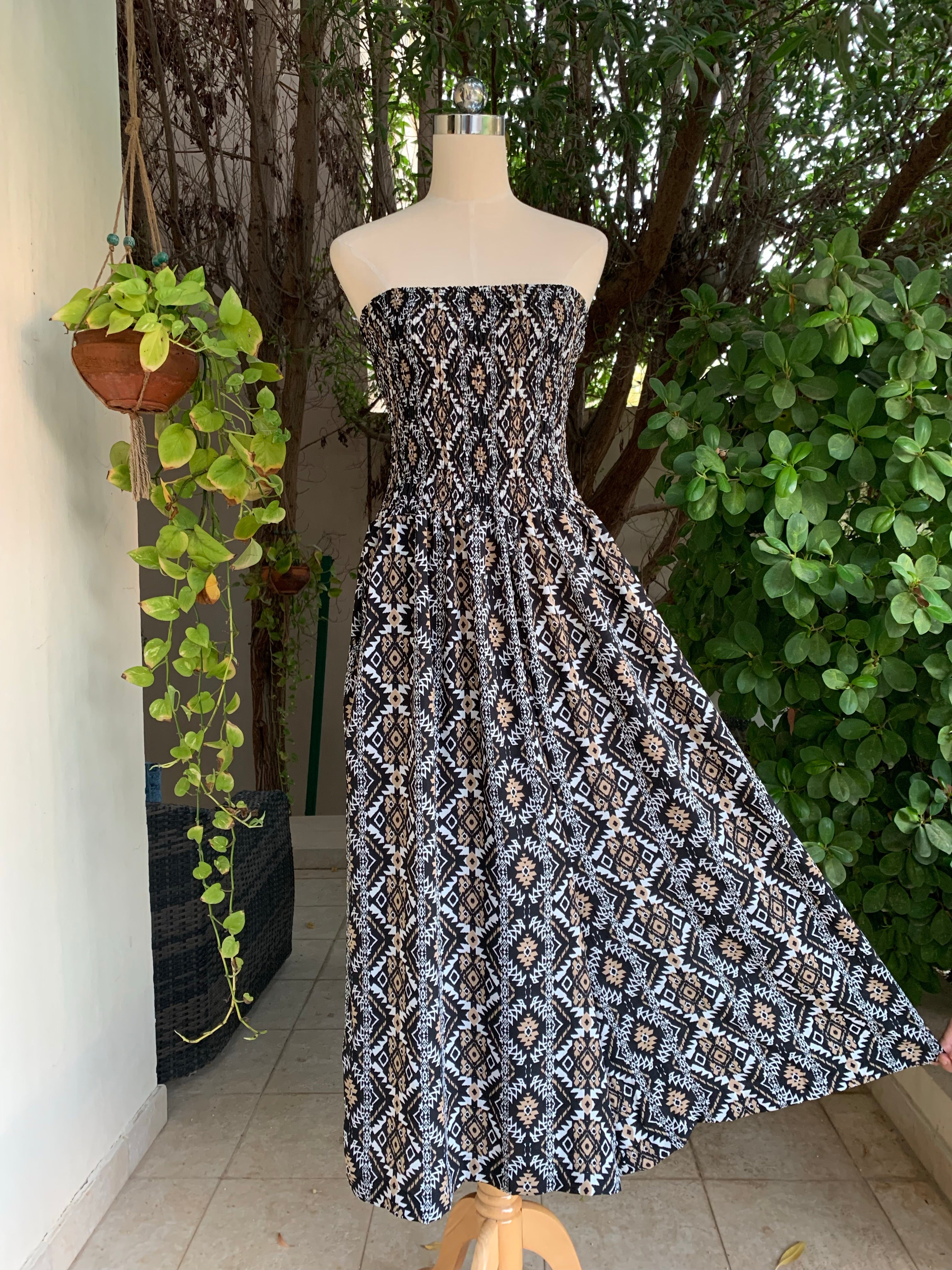 Sarah jumpsuit