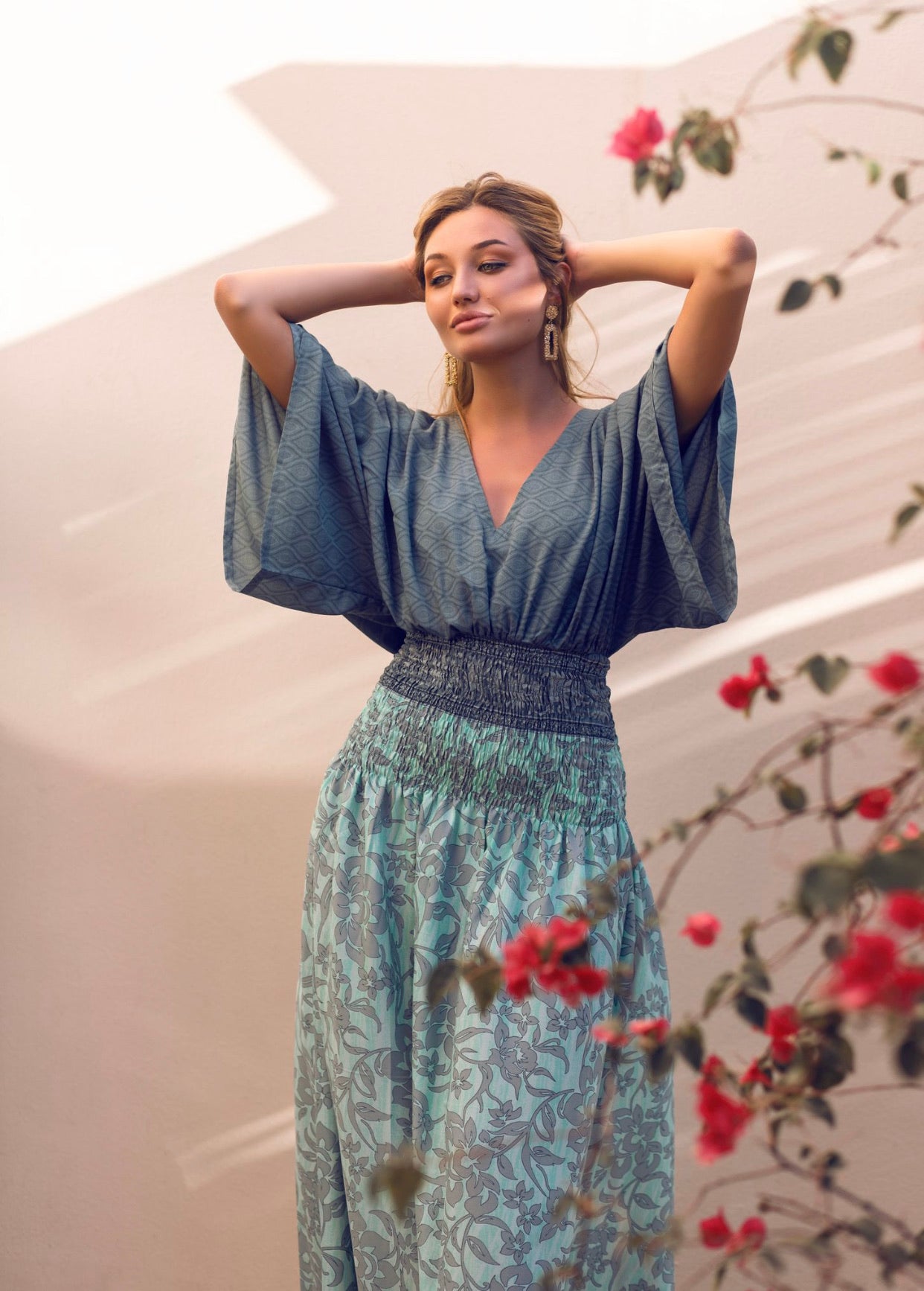 Nicky dress